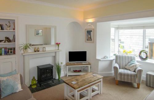 Gorran Haven House | Seaview