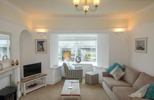 Gorran Haven House | Seaview