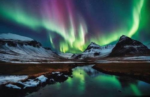 Sermersooq House | Seaview