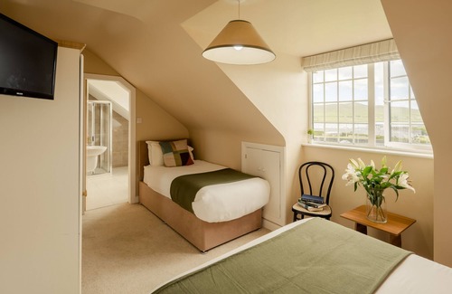 Dingle Bed & Breakfast | Seaview Heights