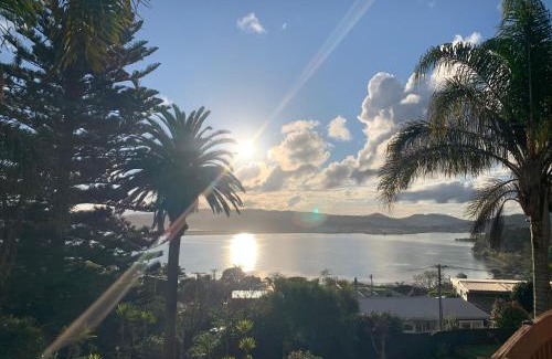 Onerahi Villa | Seaview House Unit 2A