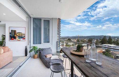 Palm Beach Apartment | Seaview Luxury Palm Beach