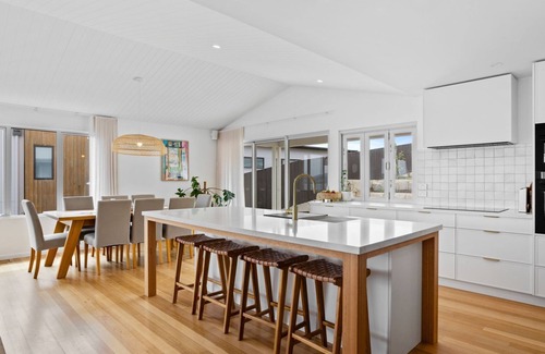 Tranmere House | Seaview Serenity - beautiful water views