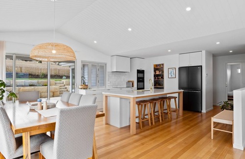 Tranmere House | Seaview Serenity - beautiful water views