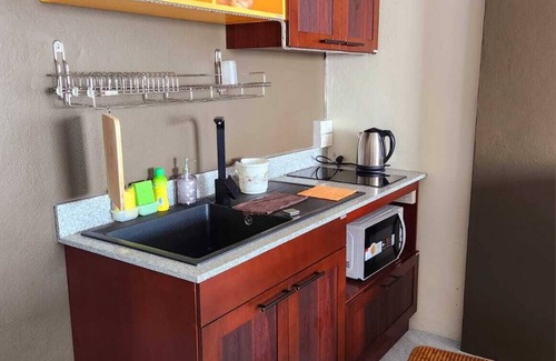 Phetchaburi Condo | Seaview studio with beach access Hua Hin Khao Tao