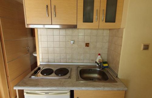 Potos Hotel | SeaView Studios