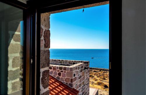 Tavari House | Seaview Villa