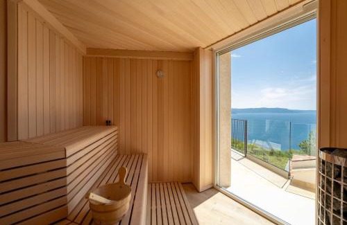 Ripenda Kosi House | Seaview Villa Mare Visum in a peaceful location