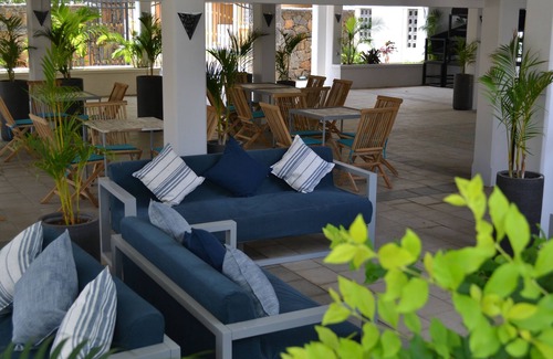 Wolmar Apartment | Seavilla Mauritius your next halt in Mauritius