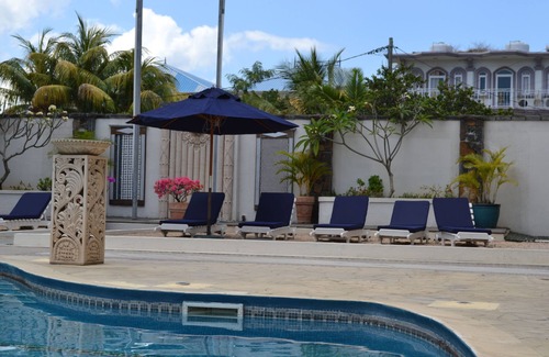 Wolmar Apartment | Seavilla Mauritius your next halt in Mauritius