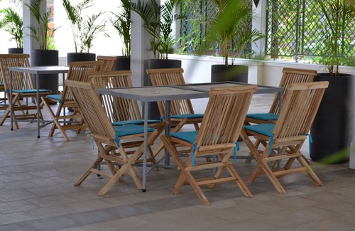 Wolmar Apartment | Seavilla Mauritius your next halt in Mauritius