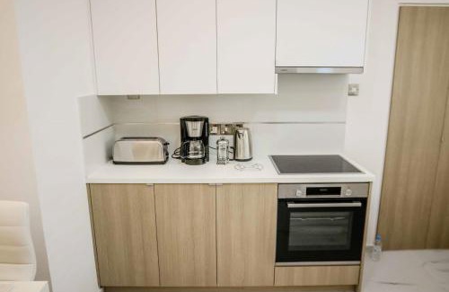 Potamos tis Germasogeias Apartment | Seaway moments