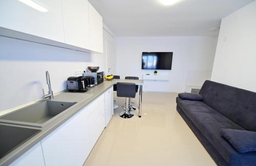 Sibiu Apartment | SEB Residence Sibiu