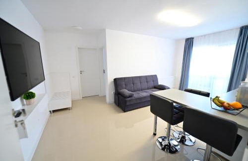 Sibiu Apartment | SEB Residence Sibiu