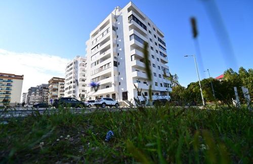 Sibiu Apartment | SEB Residence Sibiu