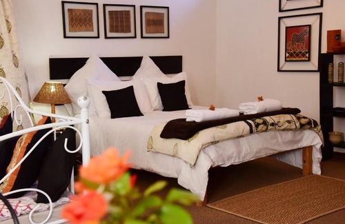 Dullstroom Apartment | Sebakwe