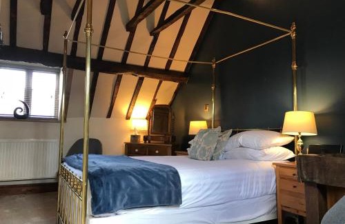 Longford Hotel | Sebastians