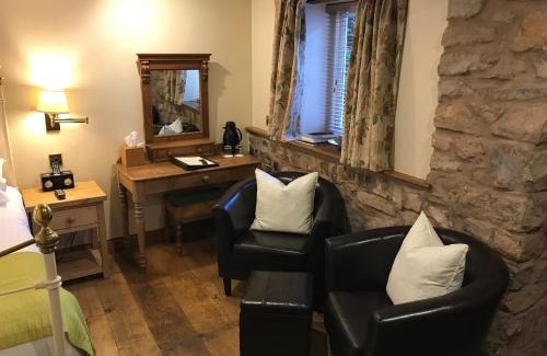 Longford Hotel | Sebastians