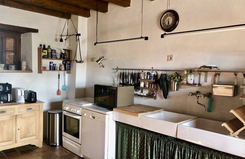 Secheras House | Secheras: House/Villa - Sècheras