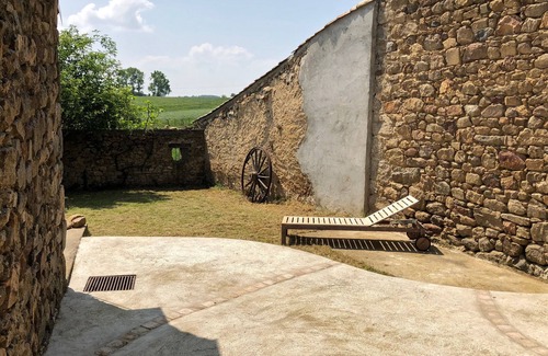 Secheras House | Secheras: House/Villa - Sècheras