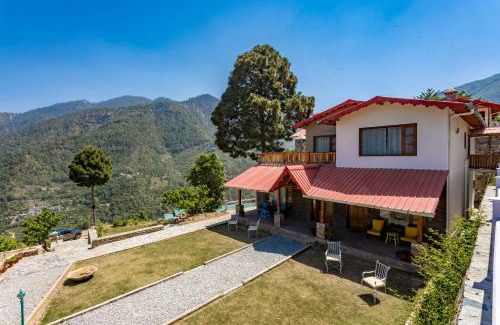 Ramgarh Resort | Seclude Ramgarh Willows