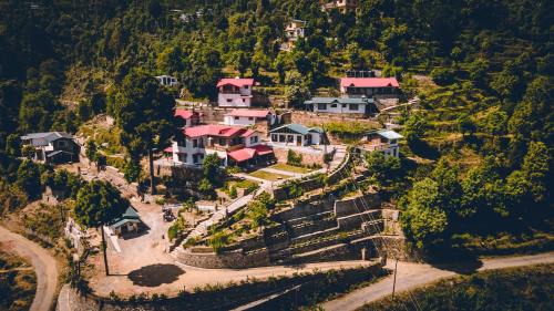 Ramgarh Resort | Seclude Ramgarh Willows