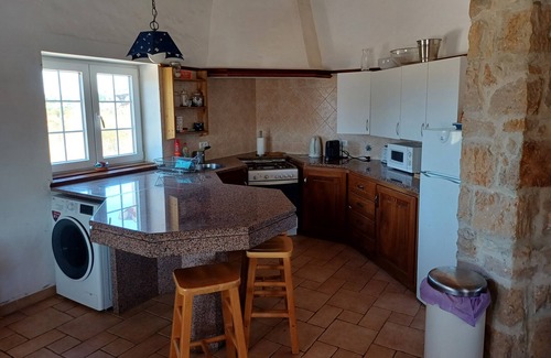 Ourique Villa | Secluded 2 Bedroomed Country Cottage with Private Pool north of the Algarve