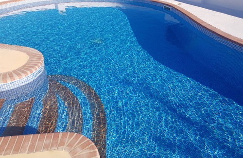 Ourique Villa | Secluded 2 Bedroomed Country Cottage with Private Pool north of the Algarve