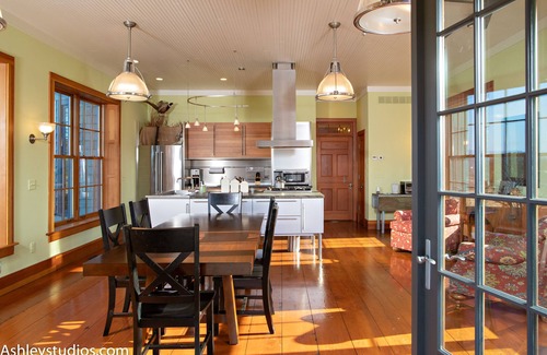 Pine Plains House | Secluded and Spectacular Views