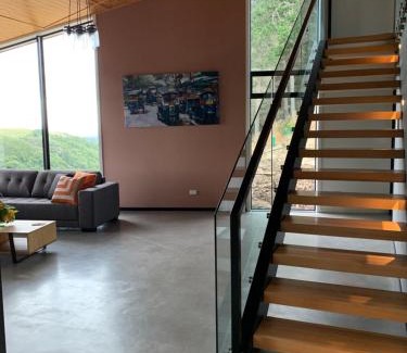 Georgetown Villa | Secluded Getaway