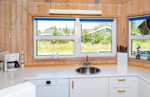 Torup Strand House | Secluded Haven in Thorup - By Traum Ferienwohnungen