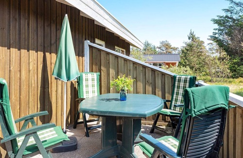 Torup Strand House | Secluded Haven in Thorup - By Traum Ferienwohnungen