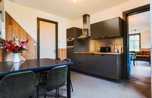 Erp House | Secluded Holiday Home in Erp with Garden