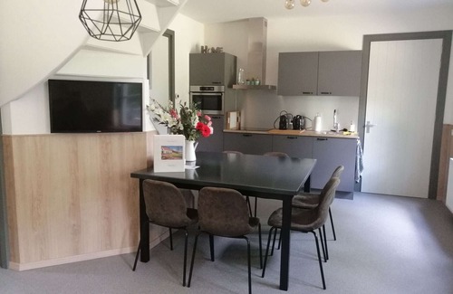 Erp House | Secluded Holiday Home in Erp with Garden