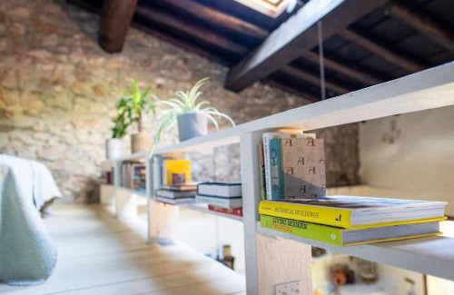 Salvezines House | Secluded home in Le Caunil