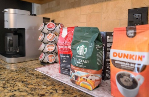 Allen House | Secluded Luxe Home | Private Pool & Grill