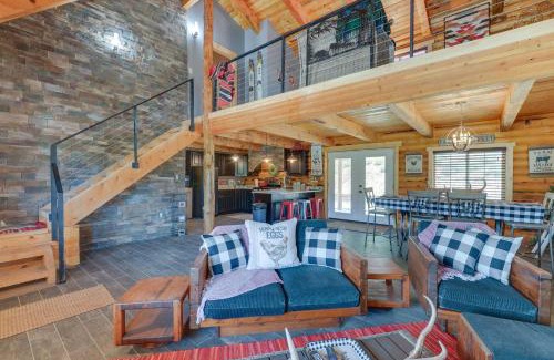 Kemmerer House | Secluded Mountain Getaway in Wyoming Range!