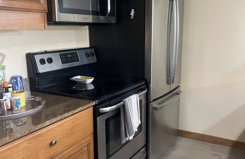 Carefree House | Secluded Moutain View Townhome + Foothills + Extended stays + Family sized +Golf