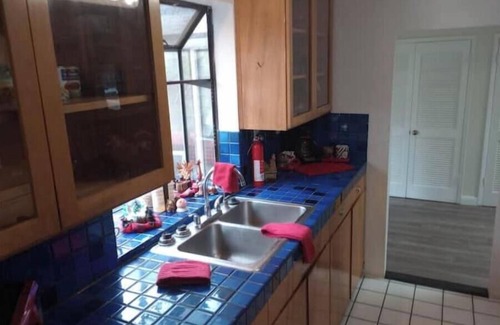 Bodfish House | Secluded Oasis view home with horses and trails. Minutes to Lake