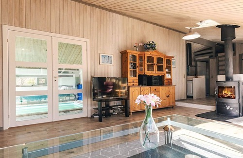 Skiveren House | Secluded Pool Retreat - By Traum Ferienwohnungen