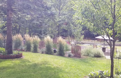 Milton-Freewater House | SECLUDED PRIVATE BEACH ON CREEK !