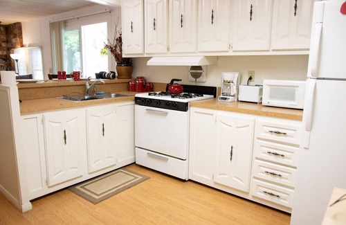 Warner Springs House | Secluded rental on 40 acre ranch.