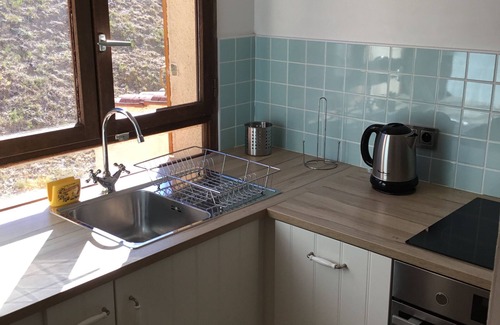 Lodeve Villa | Secluded Villa With Private Pool