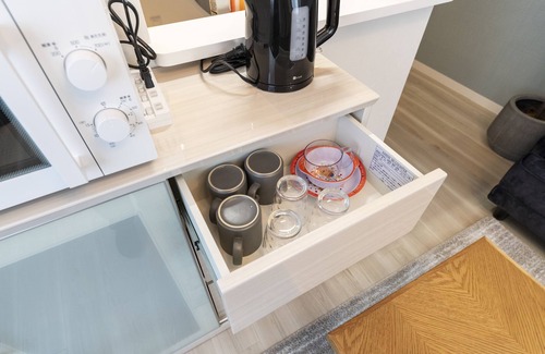 Chitose Apartment | SECLUSION Chitose MS102