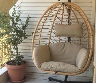 Alimos Apartment | SECOND FLOOR Best stay