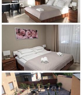 Miskolc-Tapolca Apartment | Second Home Apartments Miskolctapolca