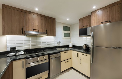 New Cairo Apartment | Second Home Hospitality