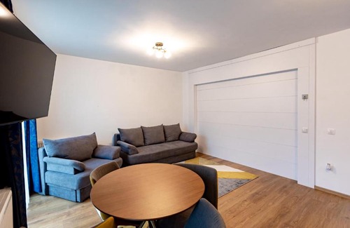 Sighisoara Apartment | Second Home Sighisoara