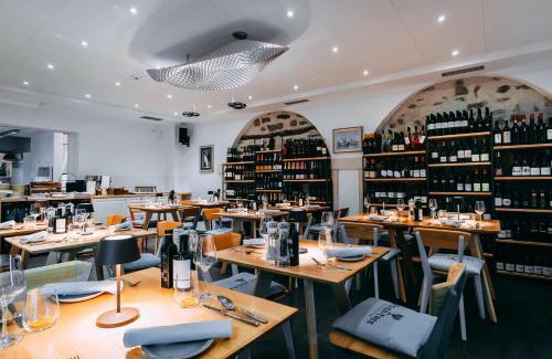 Piran Hotel | Second Life in Piran - Hotel Zala Piran with private parking and shuttle service