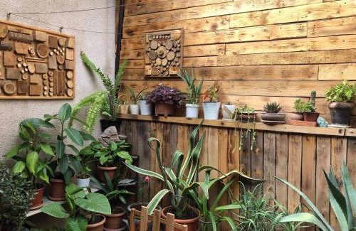 Erebuni House | Second Room